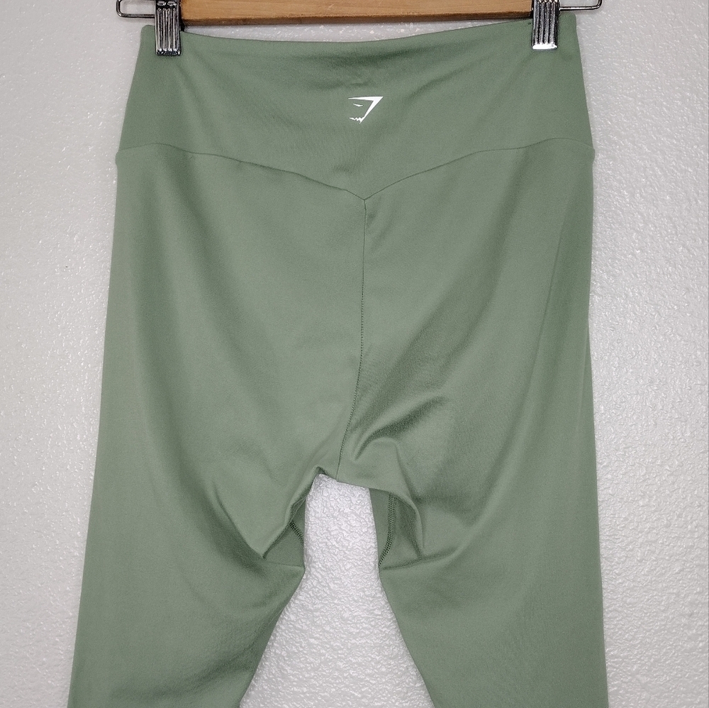 Gymshark Women's Active Training Running Workout Athletic Leggings Size XS - Picture 5 of 14